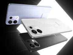 The Oppo K12s is the Chinese variant of the Oppo K13 sold in India. (Image source: Oppo)