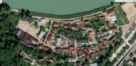 Teclast T70 location services – turning point