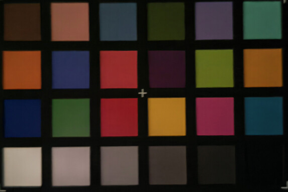 ColorChecker 