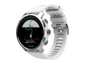 Polar Grit X in test: Robust and light, multisport watch with Komoot integration and long running time