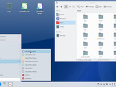 Q4OS 5.7 now available (Image source: Q4OS)
