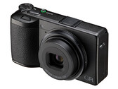 Ricoh announces the GR IV compact digital camera with 28mm lens. (Image source: Ricoh)