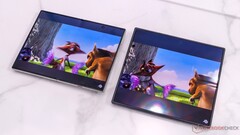 A leaker and early adopter suggests that both the Galaxy Z Fold 8 and the Galaxy Z Fold8 Ultra have “self-healing capabilities