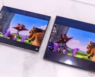 A leaker and early adopter suggests that both the Galaxy Z Fold 8 and the Galaxy Z Fold8 Ultra have “self-healing capabilities" when it comes to crease control.