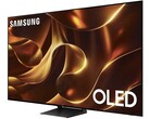 Samsung's entry-level 77-inch S84D OLED TV has dropped under $1,500 (Image source: Samsung)