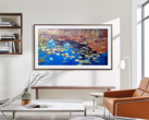 The 2022 Samsung Frame TV is now available to pre-order from Samsung and Amazon. (Image source: Samsung)