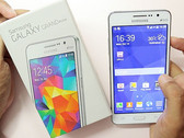 Samsung Galaxy Grand Prime (2015) Android handset
