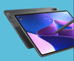 Lenovo has partnered with Google for developers to test Android 12L on its P12 Pro tablet. (Image: Lenovo)