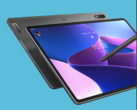 Lenovo has partnered with Google for developers to test Android 12L on its P12 Pro tablet. (Image: Lenovo)