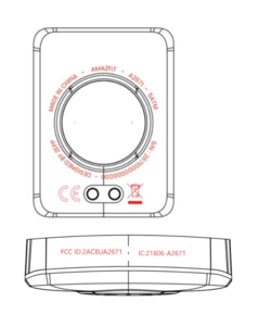 Images of the module from the FCC filing (2)