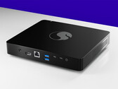 Snapdragon Dev Kit can consume up to 102W when benchmarked with Cinebench (Image source: Qualcomm)