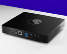 Snapdragon Dev Kit can consume up to 102W when benchmarked with Cinebench (Image source: Qualcomm)