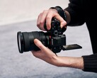 The Sony A7r VI uses a brand new 66.8 MP full-frame sensor.