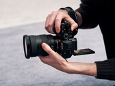 The Sony A7r VI uses a brand new 66.8 MP full-frame sensor.