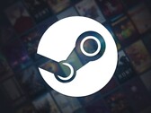 The Steam logo. (Image Source Valve)
