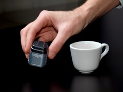 The Rolling Square SuperTiny 65W Charger is cheaper at Amazon. (Image source: Rolling Square via Facebook)