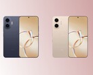 The TCL P80 and TCL P80 Pro are available in only two colors