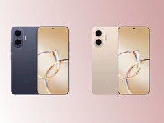 The TCL P80 and TCL P80 Pro are available in only two colors