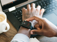 The Mobvoi TicWatch Pro 3 retails for US$99.99 and comes in one colour. (Image source: Mobvoi)