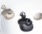 The ClipBuds Pro 2 have a launch price of $79.99. Pictured: an edited promo picture showing the earbuds and the available colorways.