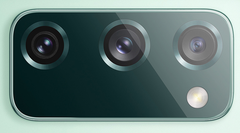 The Galaxy S20 FE will arrive in six colours. (Image source: Evan Blass)