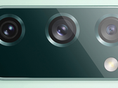 The Galaxy S20 FE will arrive in six colours. (Image source: Evan Blass)