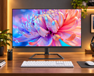 The Lecoo M2460 monitor has a 100 Hz FHD display