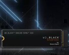 The WD_Black SN8100 (Image source: Sandisk)