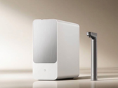 Xiaomi's latest water purifier promises "longevity water" straight from the tap