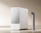Xiaomi's latest water purifier promises "longevity water" straight from the tap