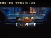 Model Y might get unsupervised FSD before the Robotaxi (Image source: Tesla)