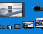 Microsoft Windows 10 ecosystem aims to reach 1 billion devices