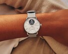The ScanWatch 2 and Nova get an update with new features (Image source: Withings)