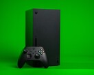 Xbox Insiders can digitize their physical game discs with the Xbox Series X.