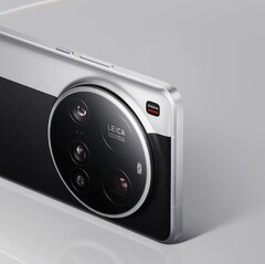 The Xiaomi 15 Ultra. (Image Source: Xiaomi)
