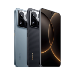 Colour selection of the Xiaomi 15S Pro