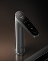 The Xiaomi Mijia Rich Mine Water Purifier 1200G's tap has a touchscreen. (Image source: Xiaomi)