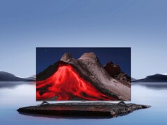 Xiaomi’s TV A Pro has arrived in some European countries. (Image source: Xiaomi)