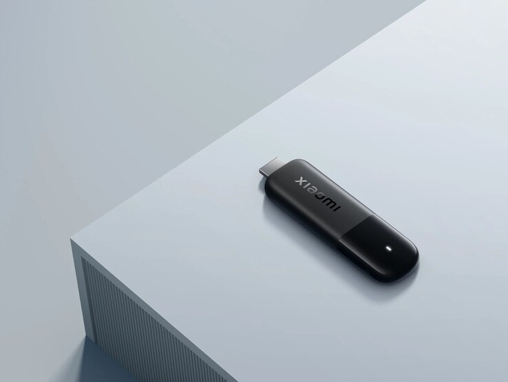 The Xiaomi TV Stick 4K (2nd Gen). (Image source: Xiaomi)
