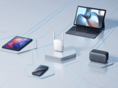 Xiaomi’s Wi-Fi Range Extender AX1500 (pictured) has arrived in Europe. (Image source: Xiaomi)