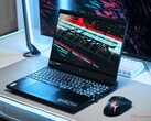The Acer Predator Helios 16 is discounted on Best Buy (image via Notebookcheck)