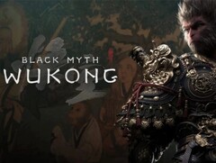 Black Myth: Wukong has demolished all but PUBG in Steam&#039;s concurrent player charts. (Image source: Game Science)