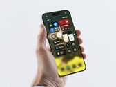 iOS 18 allows users to customize the Control Center at last. (Image source: Apple)