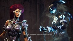 Darksiders III