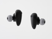 The Final Tonalite earbuds have an understated design that's rather pebble-like in shape and texture (Image source: Final)