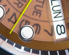 Seiko's dial