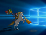 The Fall Creators Update could witness some popular legacy features getting axed. (Source: Windows Central)