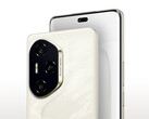 The Honor 300 Pro lines up with the same chipset as the Magic6 Pro. (Image source: Honor)