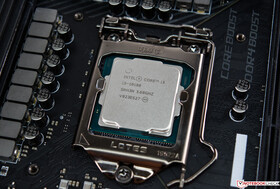 Intel Core i3-10100