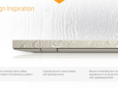 New HP Envy and Envy x360 refreshes get inspired by Damascus steel